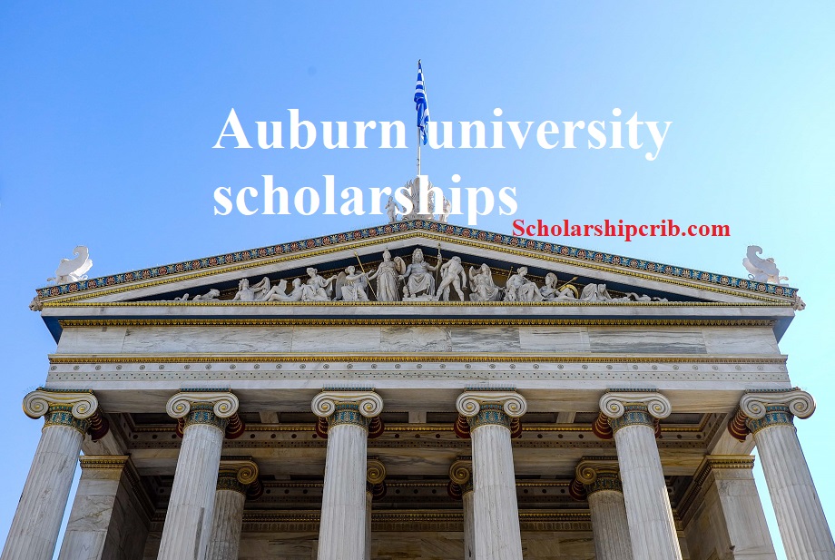 Auburn University intelligence overview