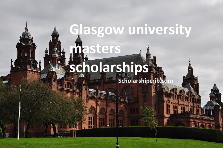 glasgow university postgraduate research