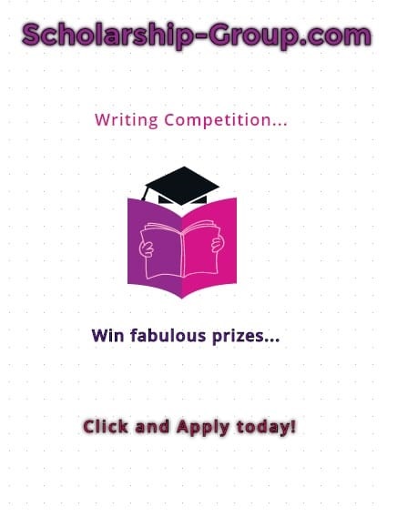 Essay Writing Award / essay writing contest online